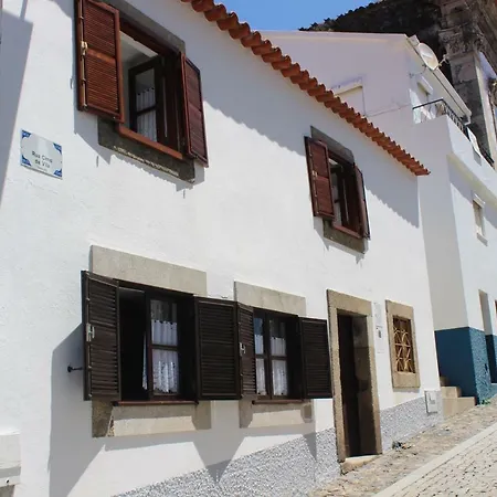 Casa Cimo Vila Provesende Exterior photo