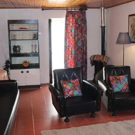 Casa Cimo Vila Provesende Exterior photo