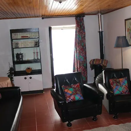 Casa Cimo Vila Provesende Exterior photo