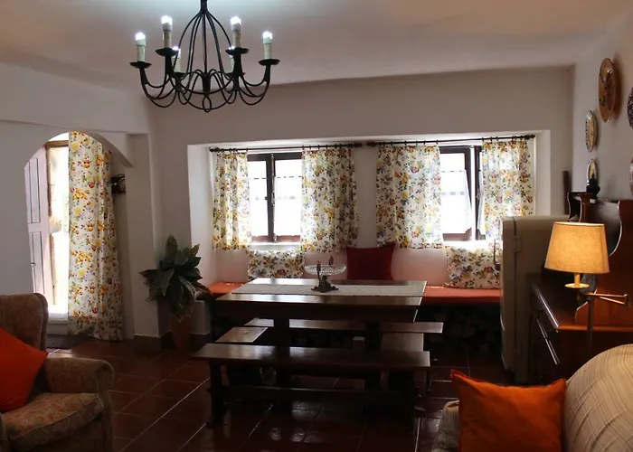 Casa Cimo Vila