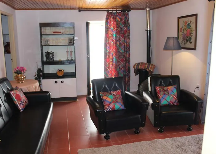 Casa Cimo Vila