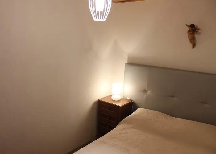 Casa Cimo Vila
