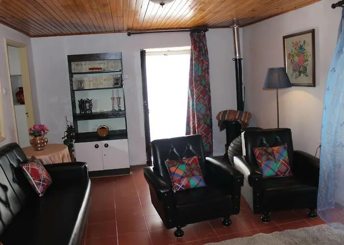 Casa Cimo Vila