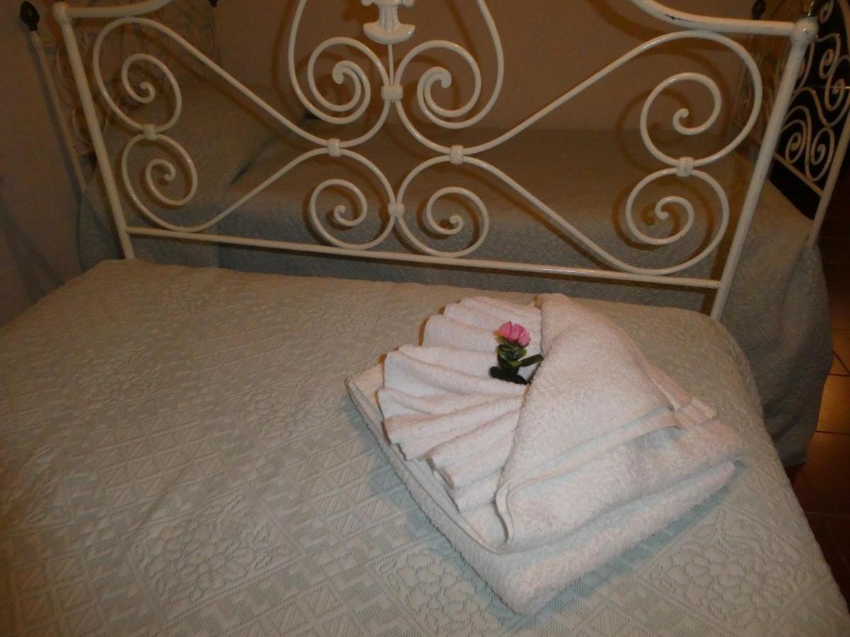 Holiday home Casa Cimo *