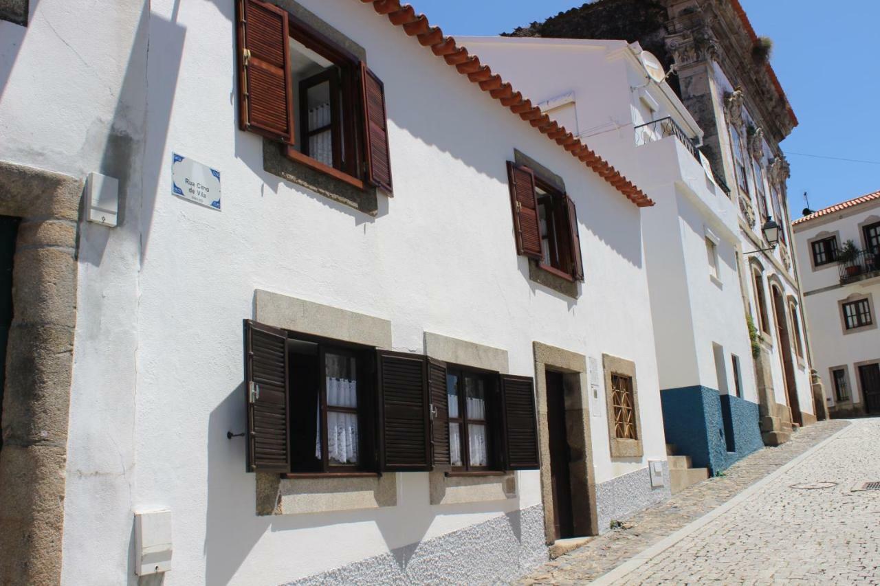 Holiday home Casa Cimo *