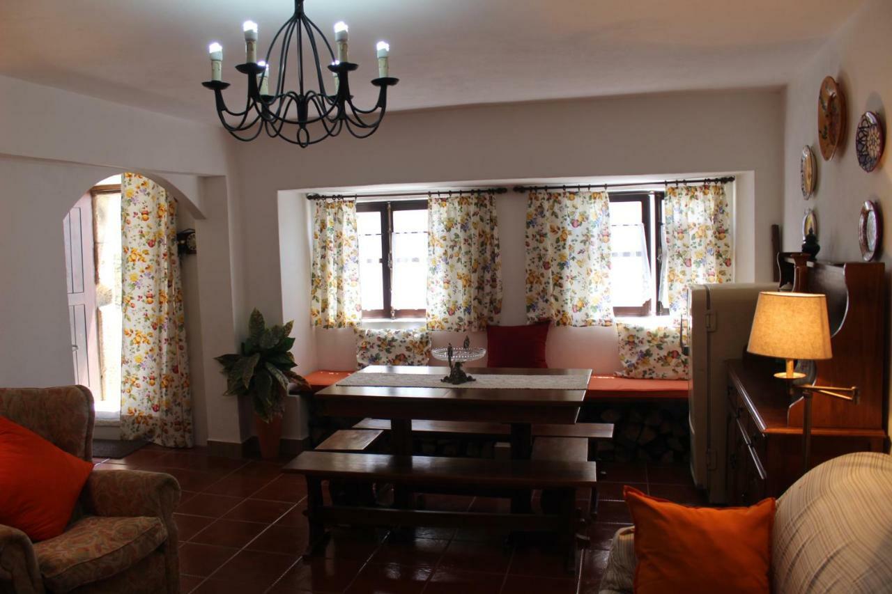 Holiday home Casa Cimo *