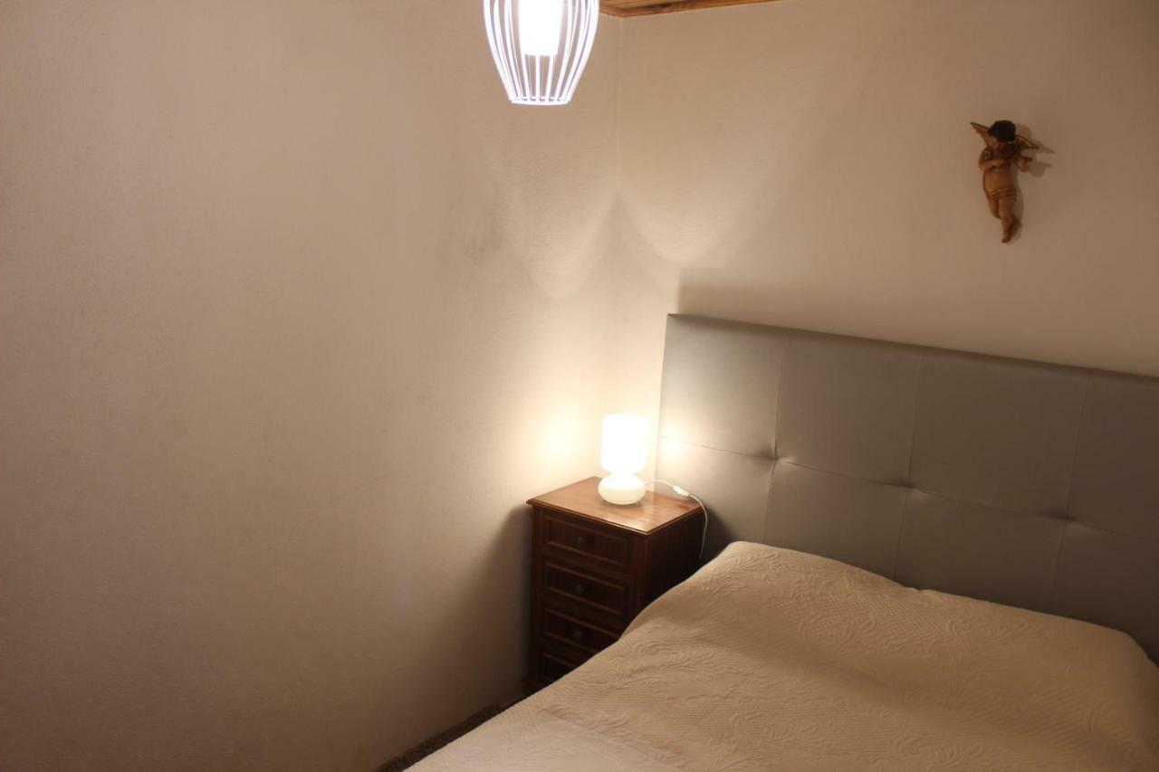 Casa Cimo Holiday home