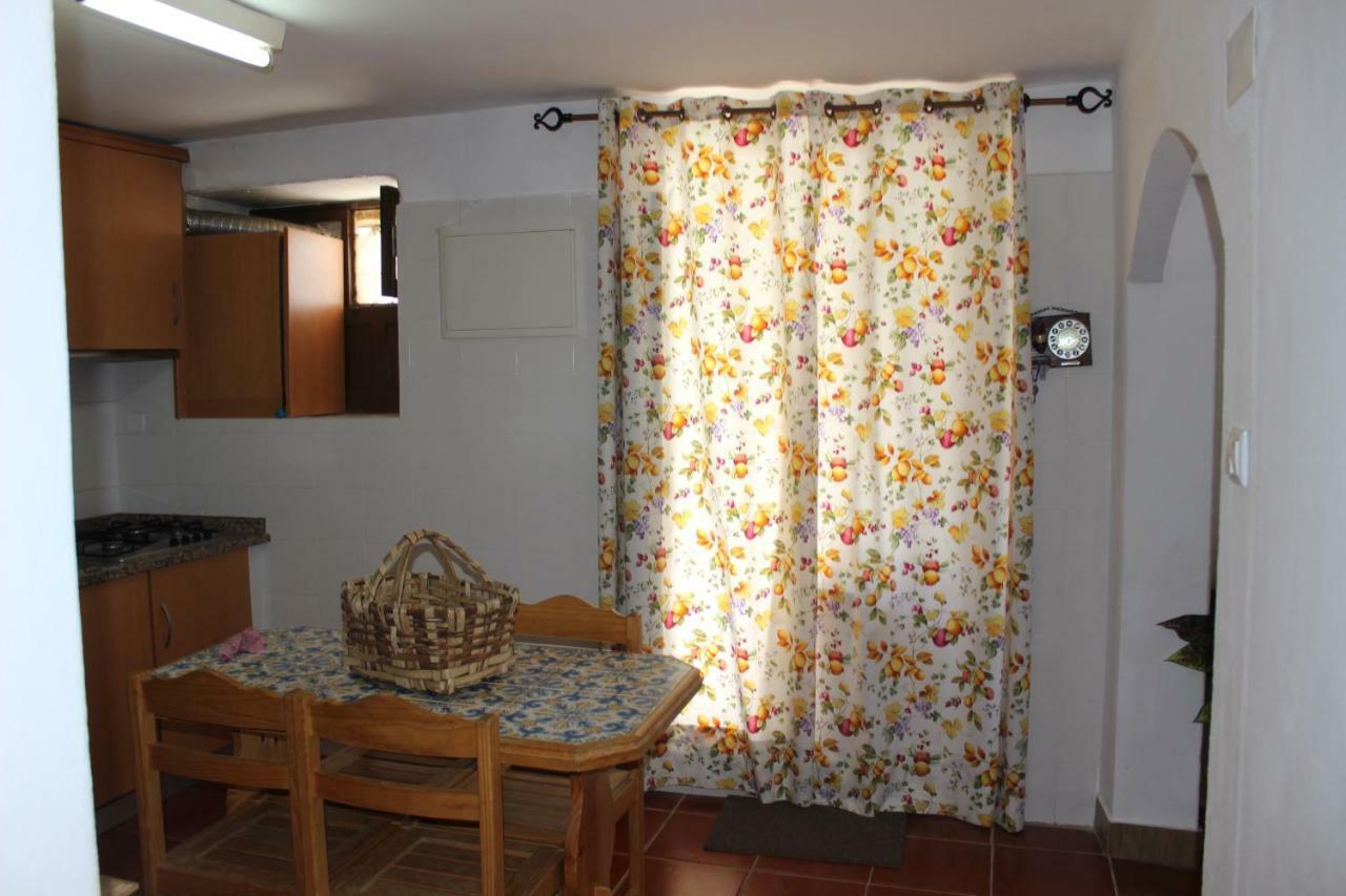 Holiday home Casa Cimo