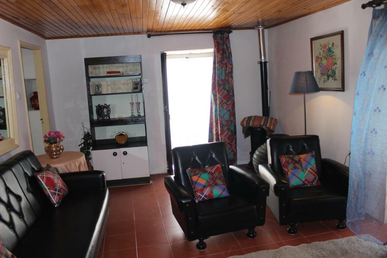 Casa Cimo * Provesende