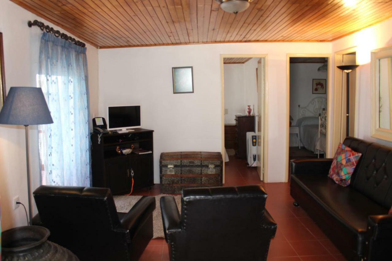 Casa Cimo Holiday home *