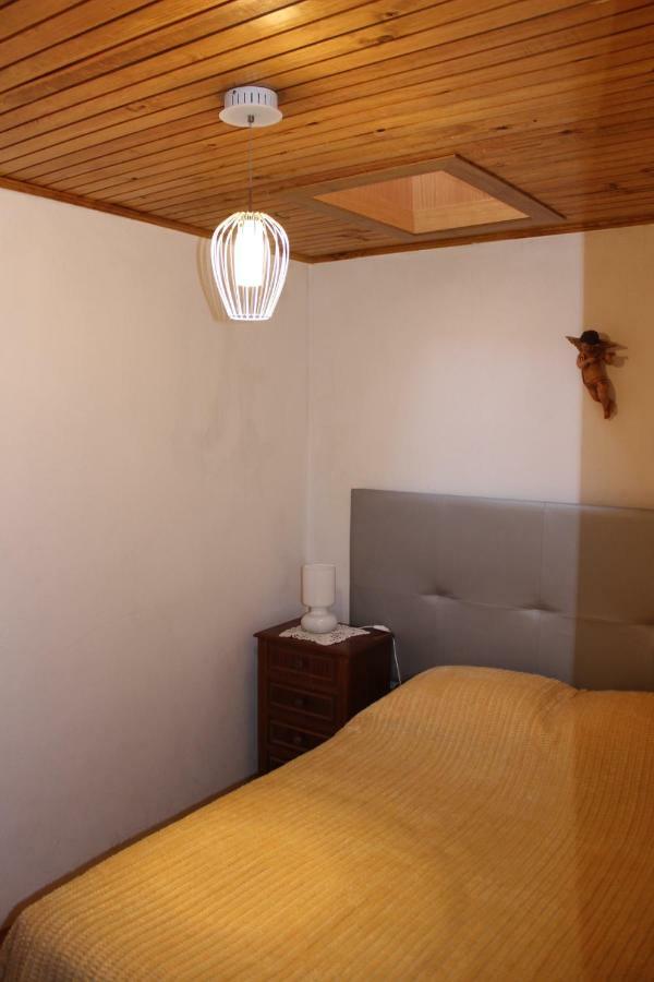 Holiday home Casa Cimo Provesende