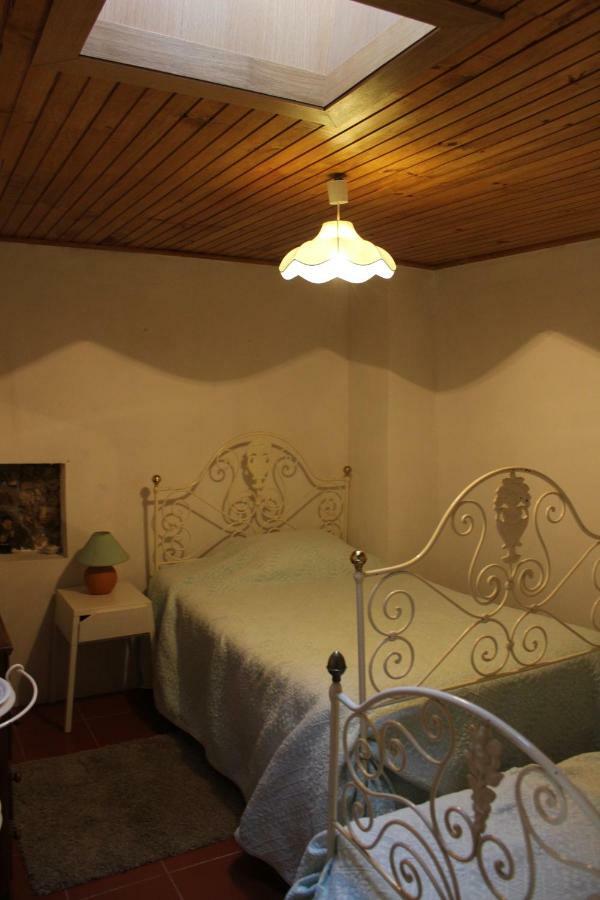 Holiday home Casa Cimo