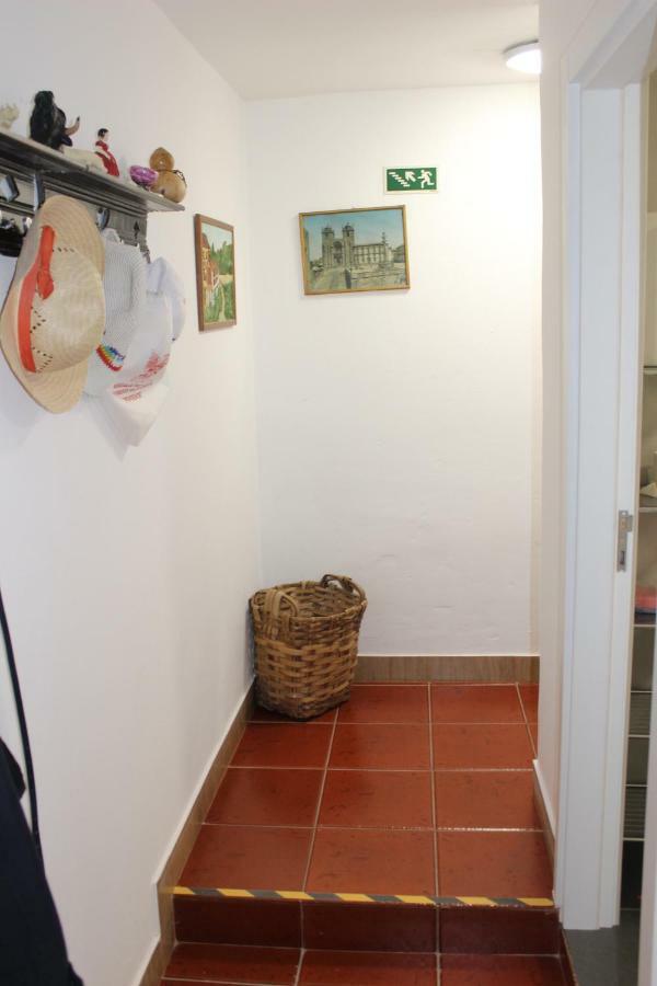 Casa Cimo Holiday home *